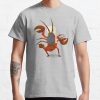 Iraq Lobster T-Shirt Official Family Guy Merch