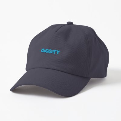 Giggity_50 Cap Official Family Guy Merch