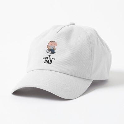This Is My Dad Cap Official Family Guy Merch