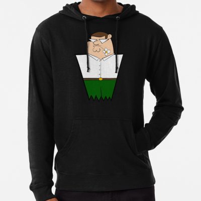 Daisy Griffin Hoodie Official Family Guy Merch