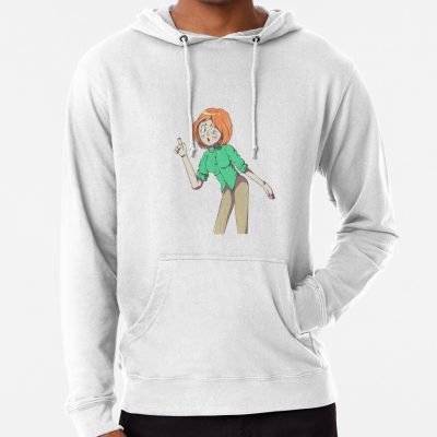 Lois Griffin (Family Guy) Hoodie Official Family Guy Merch