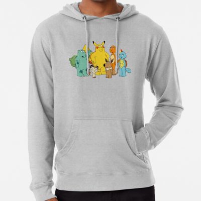 Family 'Mon Hoodie Official Family Guy Merch