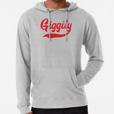 Giggity Quagmire Hoodie Official Family Guy Merch