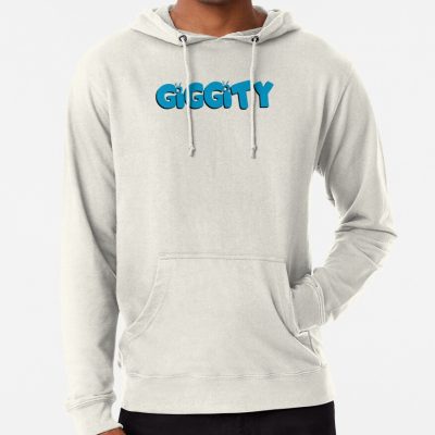Giggity_50 Hoodie Official Family Guy Merch