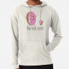 Find Your Donut Center Hoodie Official Family Guy Merch