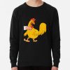 Chicken Fight Sweatshirt Official Family Guy Merch