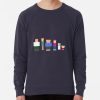 ssrcolightweight sweatshirtmens322e3f696a94a5d4frontsquare productx1000 bgf8f8f8 2 - Family Guy Store
