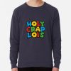 ssrcolightweight sweatshirtmens322e3f696a94a5d4frontsquare productx1000 bgf8f8f8 27 - Family Guy Store