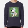 ssrcolightweight sweatshirtmens322e3f696a94a5d4frontsquare productx1000 bgf8f8f8 5 - Family Guy Store