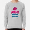 ssrcolightweight sweatshirtmensheather greyfrontsquare productx1000 bgf8f8f8 1 - Family Guy Store