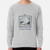 ssrcolightweight sweatshirtmensheather greyfrontsquare productx1000 bgf8f8f8 11 - Family Guy Store
