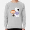 ssrcolightweight sweatshirtmensheather greyfrontsquare productx1000 bgf8f8f8 16 - Family Guy Store