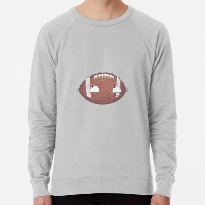 Stewieball Sweatshirt Official Family Guy Merch
