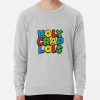 ssrcolightweight sweatshirtmensheather greyfrontsquare productx1000 bgf8f8f8 27 - Family Guy Store