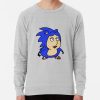 ssrcolightweight sweatshirtmensheather greyfrontsquare productx1000 bgf8f8f8 30 - Family Guy Store
