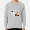 ssrcolightweight sweatshirtmensheather greyfrontsquare productx1000 bgf8f8f8 32 - Family Guy Store