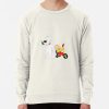 ssrcolightweight sweatshirtmensoatmeal heatherfrontsquare productx1000 bgf8f8f8 32 - Family Guy Store