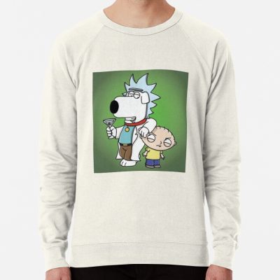 Brian And Stewie Sweatshirt Official Family Guy Merch