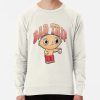 ssrcolightweight sweatshirtmensoatmeal heatherfrontsquare productx1000 bgf8f8f8 9 - Family Guy Store