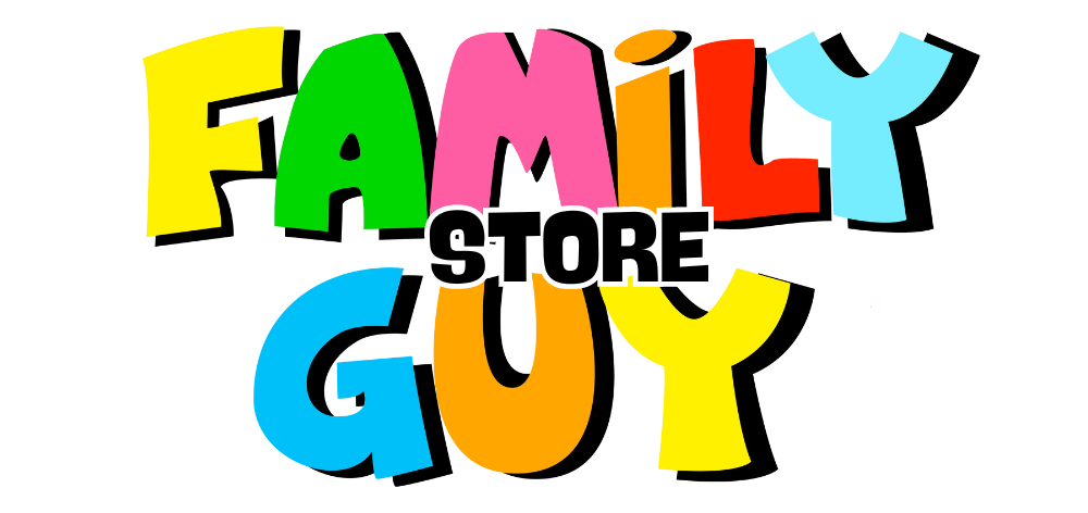 Family Guy Store