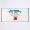 urdesk mat flatlaysquare1000x1000 5 - Family Guy Store